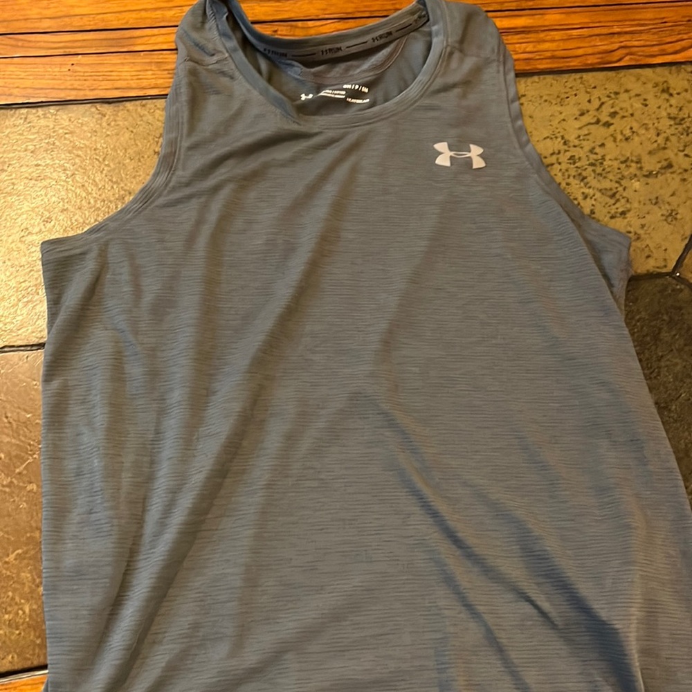 Work out shirt